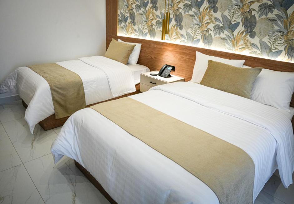Noea Hotel Pinas Ngoại thất bức ảnh